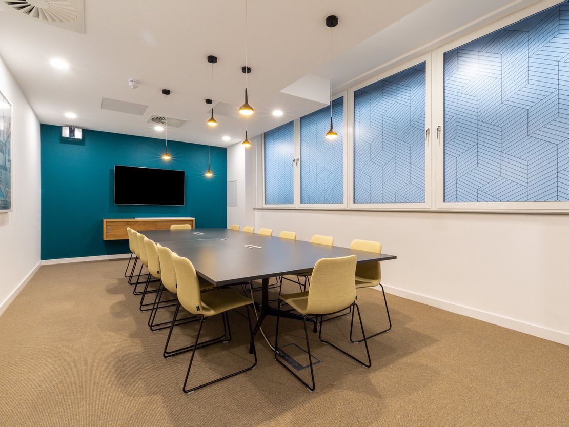 Farringdon Road, 77, London, Greater London, United Kingdom, EC1M 3JU