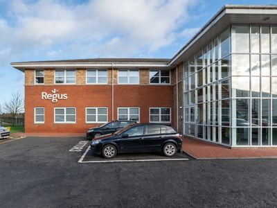 Property Image for Deer Park, 8, Livingston, West Lothian, United Kingdom, EH54 8AF