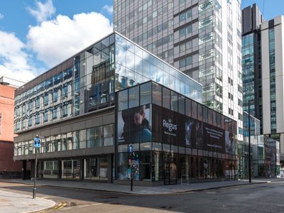 Property Image for Charlotte Street, 7, Manchester, Greater Manchester, United Kingdom, M1 4DZ