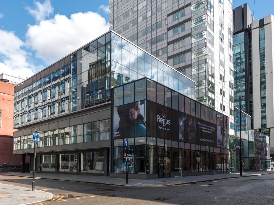 Charlotte Street, 7, Manchester, Greater Manchester, United Kingdom, M1 4DZ