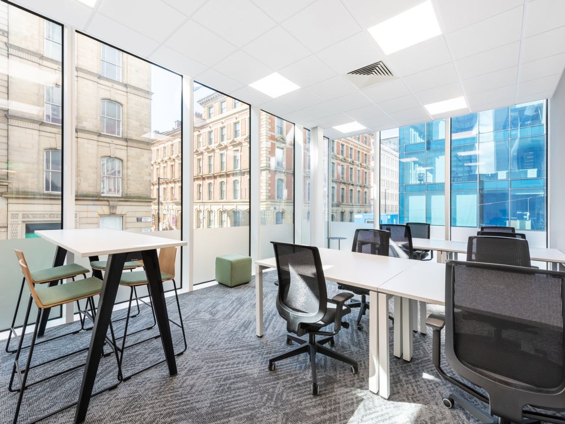 Charlotte Street, 7, Manchester, Greater Manchester, United Kingdom, M1 4DZ