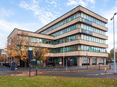 Property Image for 84 Salop Street, 3rd, Wolverhampton, West Midlands, United Kingdom, WV3 0SR