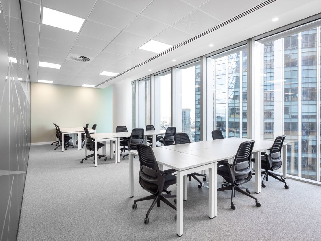 19th Floors, 18th, London, Greater London, United Kingdom, EC2N 4AG
