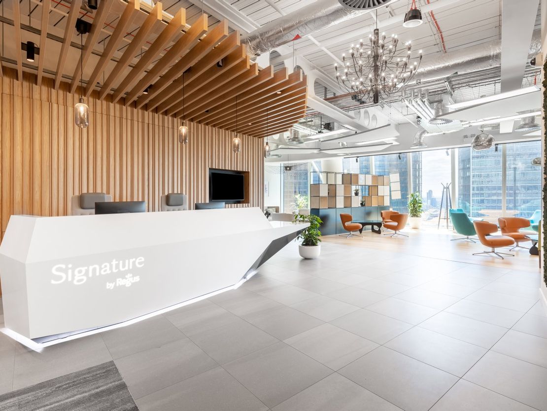 19th Floors, 18th, London, Greater London, United Kingdom, EC2N 4AG