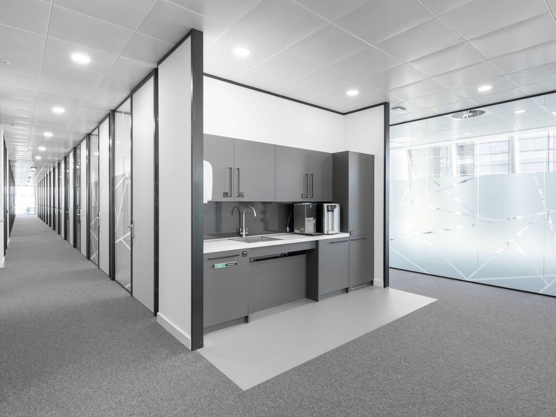 19th Floors, 18th, London, Greater London, United Kingdom, EC2N 4AG