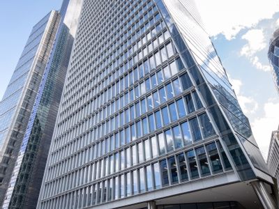 Property Image for 19th Floors, 18th, London, Greater London, United Kingdom, EC2N 4AG