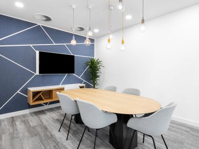 Property Image for 19th Floors, 18th, London, Greater London, United Kingdom, EC2N 4AG