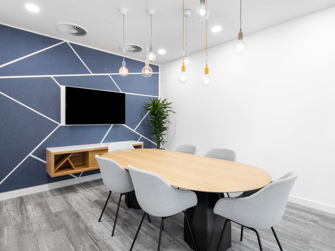 19th Floors, 18th, London, Greater London, United Kingdom, EC2N 4AG