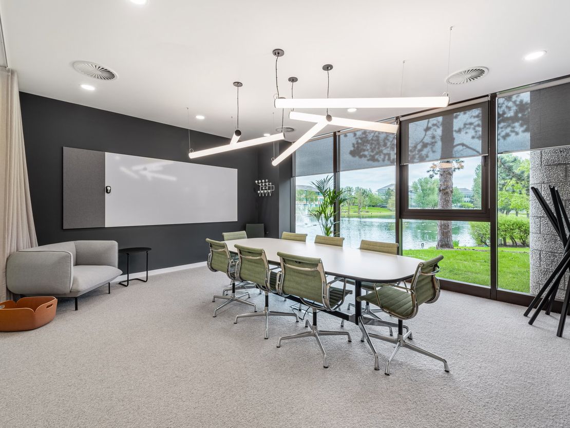 Arlingon Business Park, Reading, Berkshire, United Kingdom, RG7 4SA