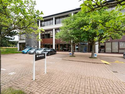 Property Image for Arlingon Business Park, Reading, Berkshire, United Kingdom, RG7 4SA
