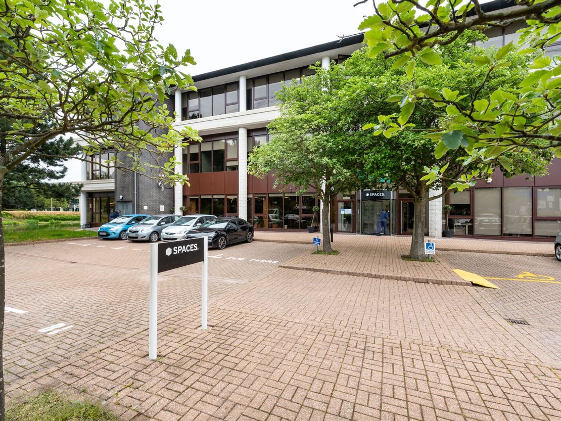 Arlingon Business Park, Reading, Berkshire, United Kingdom, RG7 4SA