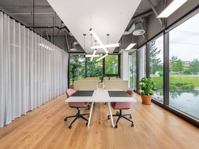 Property Image for Arlingon Business Park, Reading, Berkshire, United Kingdom, RG7 4SA