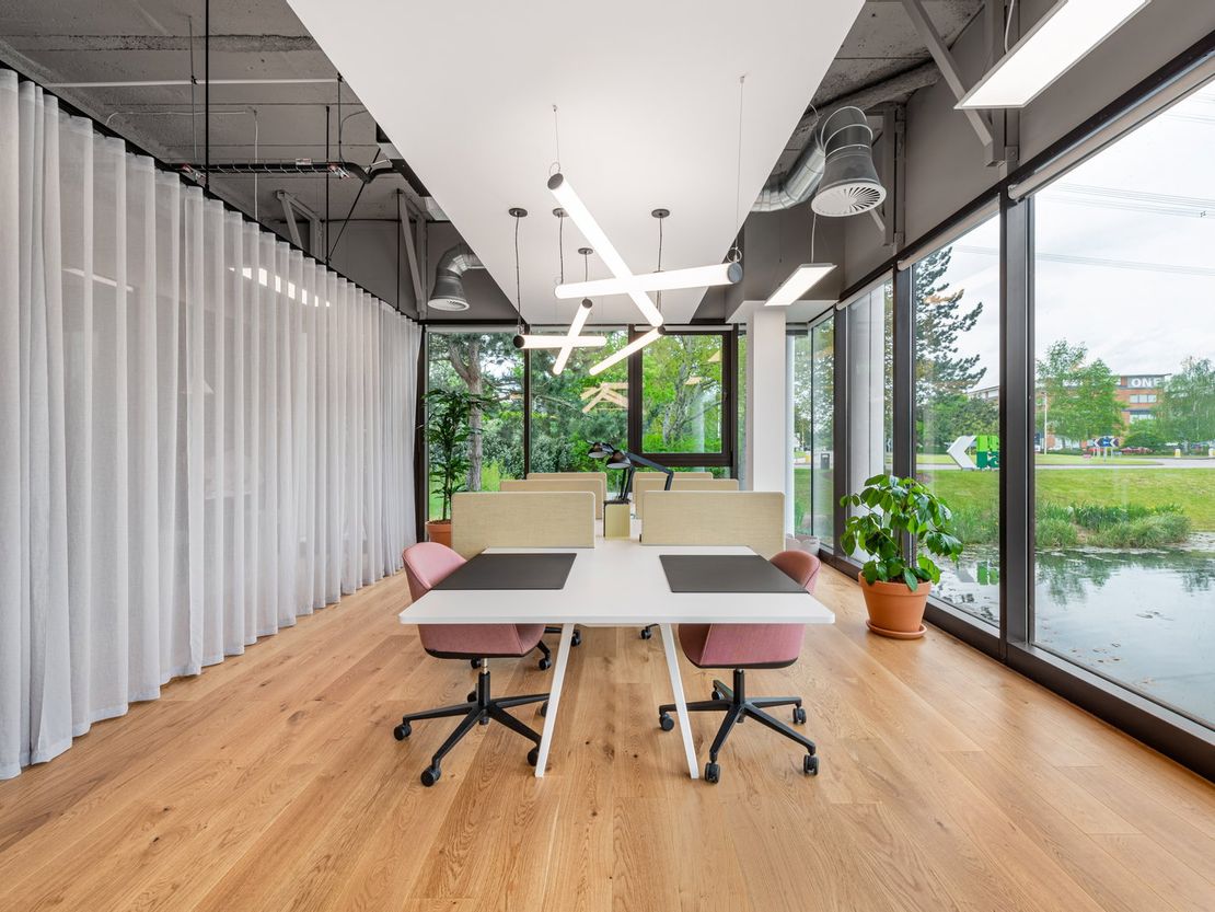 Arlingon Business Park, Reading, Berkshire, United Kingdom, RG7 4SA