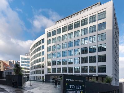 Property Image for The Pithay, Spaces Castle Park Programme, Bristol, Bristol, United Kingdom, BS1 2NB