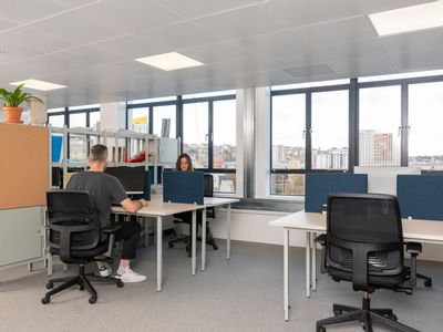 Property Image for The Pithay, Spaces Castle Park Programme, Bristol, Bristol, United Kingdom, BS1 2NB