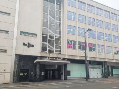 Property Image for Lord Street, Merchants Court, 2-12, Liverpool, Merseyside, United Kingdom, L2 1TS