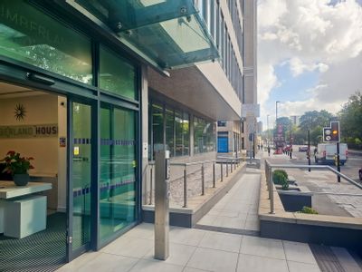 Property Image for Grosvenor Square, Cumberland House, Southampton, Hampshire, United Kingdom, SO15 2BG