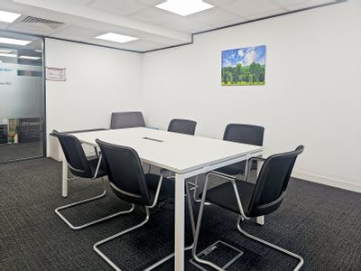 Property Image for Grosvenor Square, Cumberland House, Southampton, Hampshire, United Kingdom, SO15 2BG