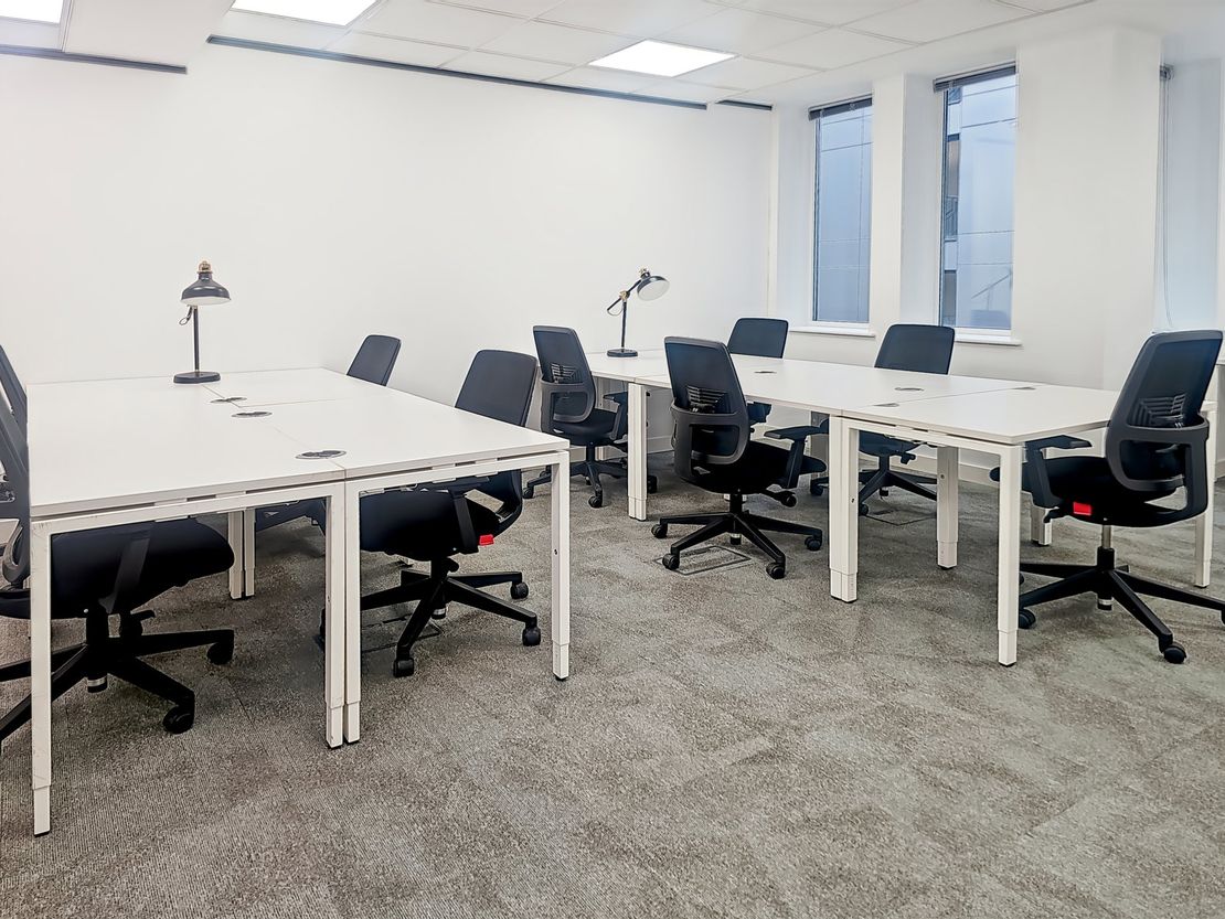 Grosvenor Square, Cumberland House, Southampton, Hampshire, United Kingdom, SO15 2BG