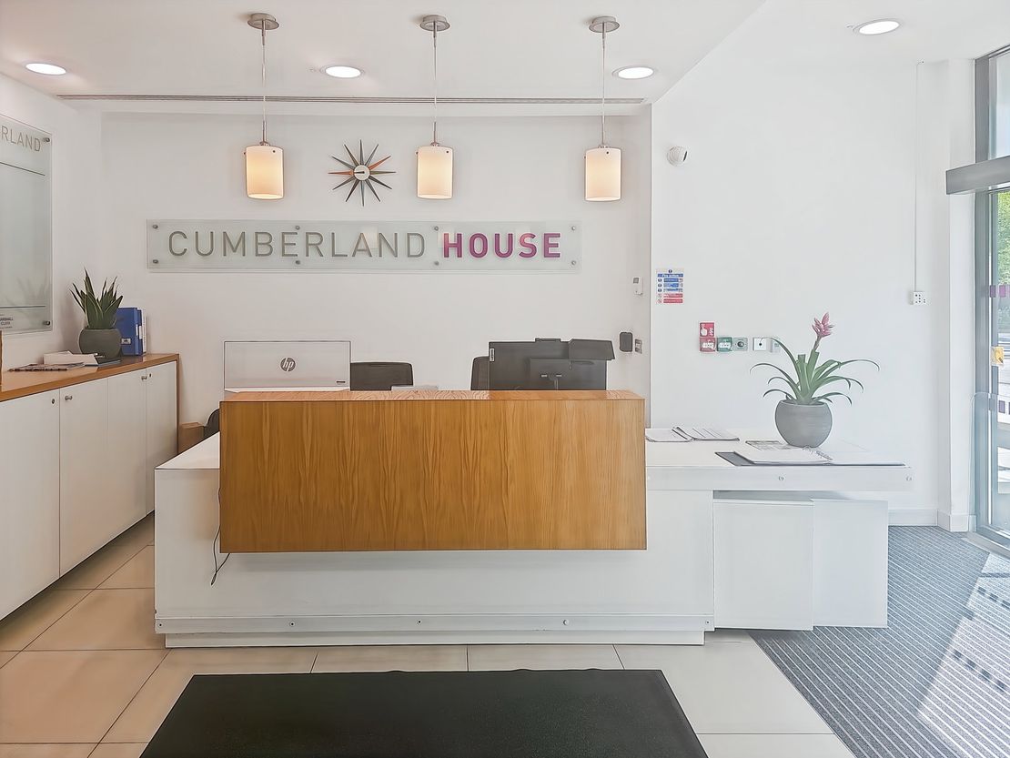 Grosvenor Square, Cumberland House, Southampton, Hampshire, United Kingdom, SO15 2BG