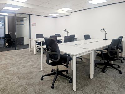 Property Image for Grosvenor Square, Cumberland House, Southampton, Hampshire, United Kingdom, SO15 2BG
