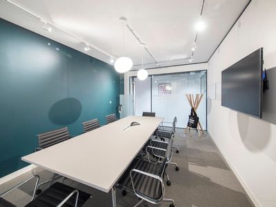 Property Image for The Charter Building, Uxbridge, Greater London, United Kingdom, UB8 1JG