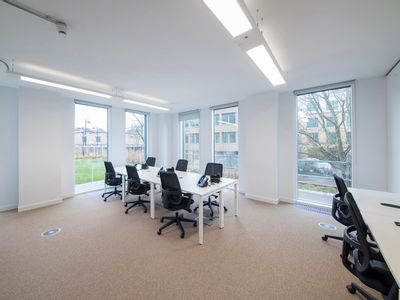 Property Image for The Charter Building, Uxbridge, Greater London, United Kingdom, UB8 1JG