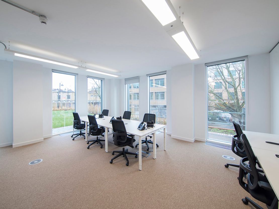 The Charter Building, Uxbridge, Greater London, United Kingdom, UB8 1JG