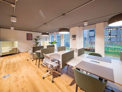 Property Image for The Charter Building, Uxbridge, Greater London, United Kingdom, UB8 1JG