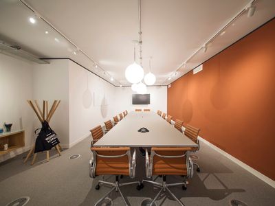 Property Image for The Charter Building, Uxbridge, Greater London, United Kingdom, UB8 1JG