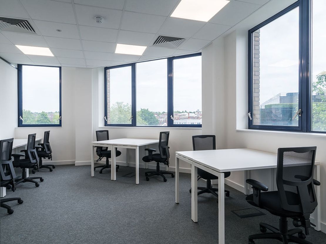 51 Princes Street, 3rd, Ipswich, Suffolk, United Kingdom, IP1 1UR
