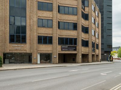 Property Image for 51 Princes Street, 3rd, Ipswich, Suffolk, United Kingdom, IP1 1UR