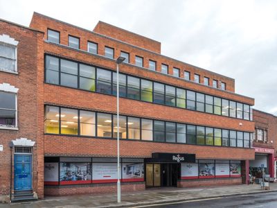 Property Image for Worcester St, 31, Gloucester, Gloucestershire, United Kingdom, GL1 3AJ