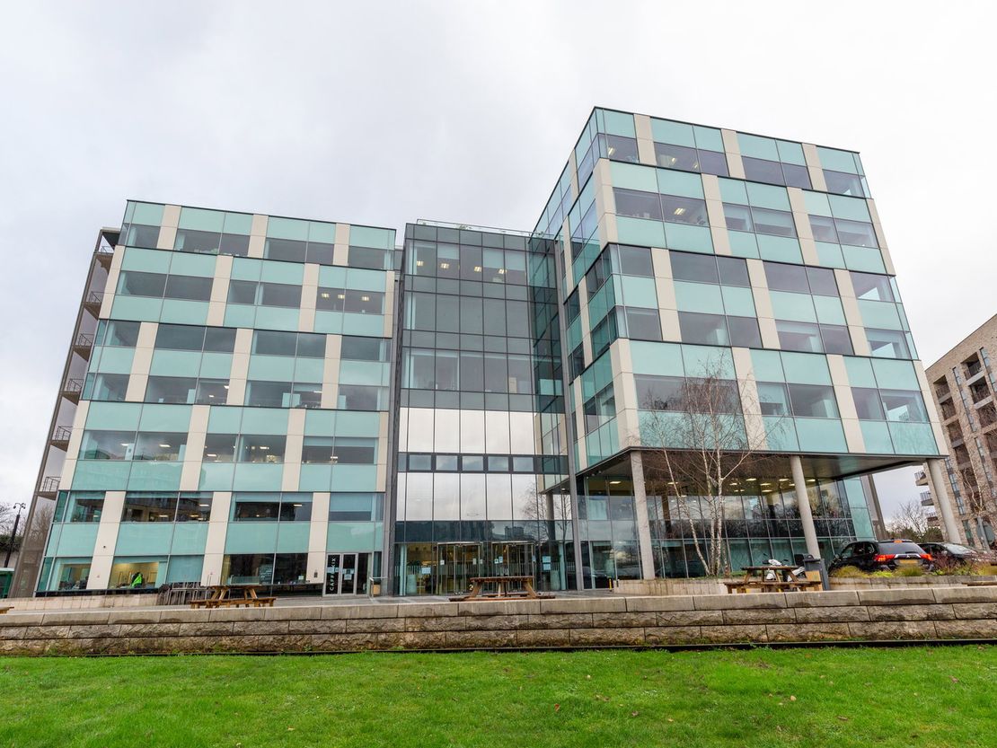 2 Lakeside Drive, 6th, London, Greater London, United Kingdom, NW10 7FQ