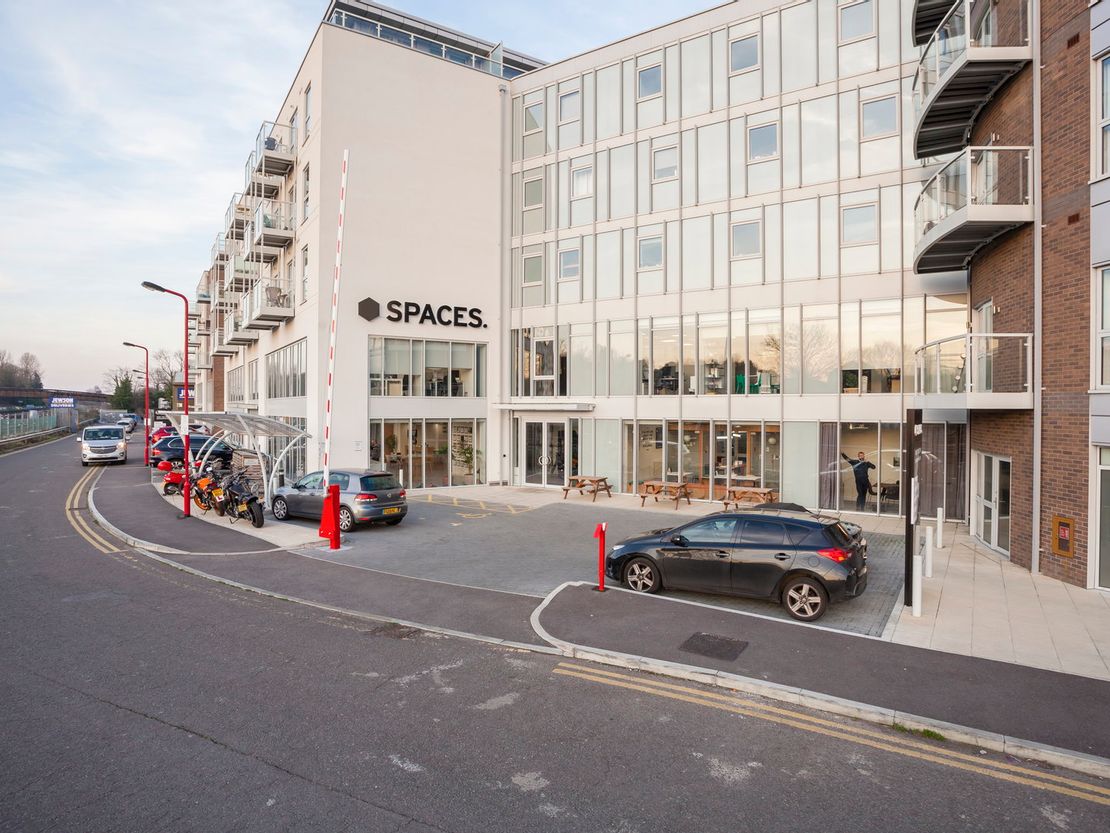 Station View, Units A-J, Guildford, Surrey, United Kingdom, GU1 4AR