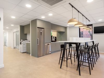 Property Image for Meridian South, 1, Leicester, Leicestershire, United Kingdom, LE19 1WY