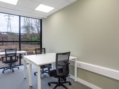 Property Image for Meridian South, 1, Leicester, Leicestershire, United Kingdom, LE19 1WY