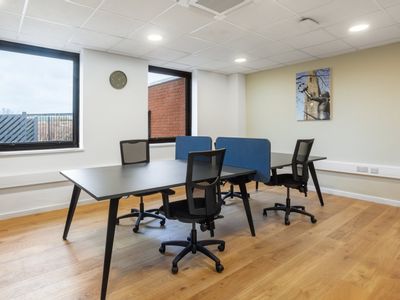 Property Image for Meridian South, 1, Leicester, Leicestershire, United Kingdom, LE19 1WY
