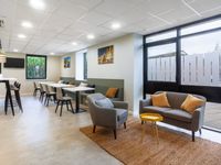 Property Image for Meridian South, 1, Leicester, Leicestershire, United Kingdom, LE19 1WY