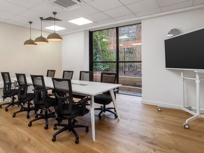 Property Image for Meridian South, 1, Leicester, Leicestershire, United Kingdom, LE19 1WY