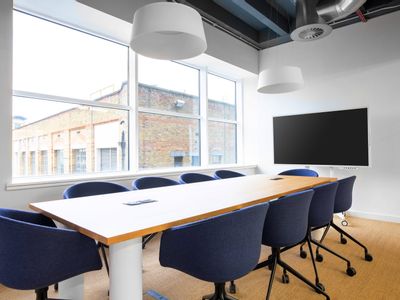 Property Image for Avonmore Road, Avon House, Kensington, Greater London, United Kingdom, W14 8TS