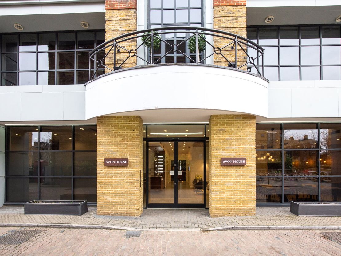 Avonmore Road, Avon House, Kensington, Greater London, United Kingdom, W14 8TS