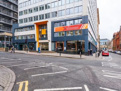 Property Image for Newhall Street, 46378, Birmingham, West Midlands, United Kingdom, B3 3AS
