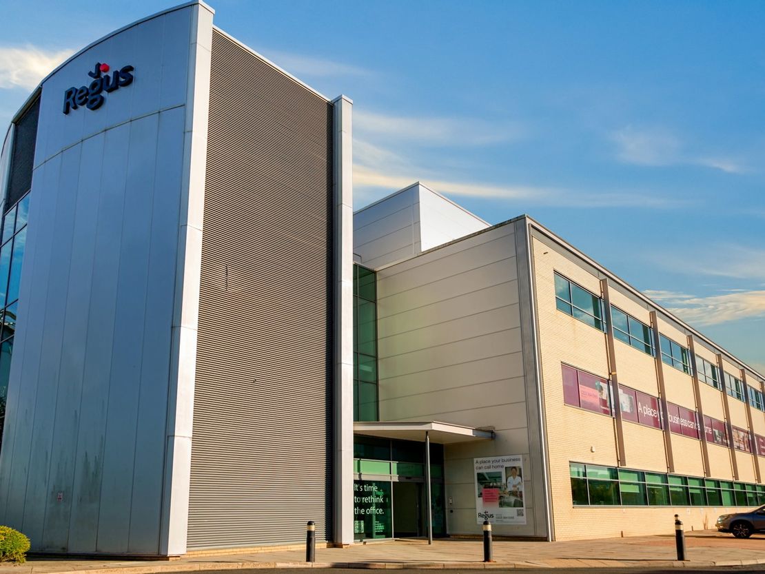 Quicksilver Way, Colbalt 15A, Newcastle, Tyne and Wear, United Kingdom, NE27 0QQ