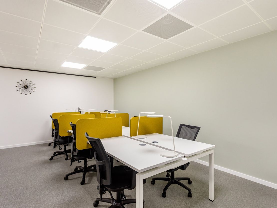 City North Place, 17, London, Greater London, United Kingdom, N4 3FU