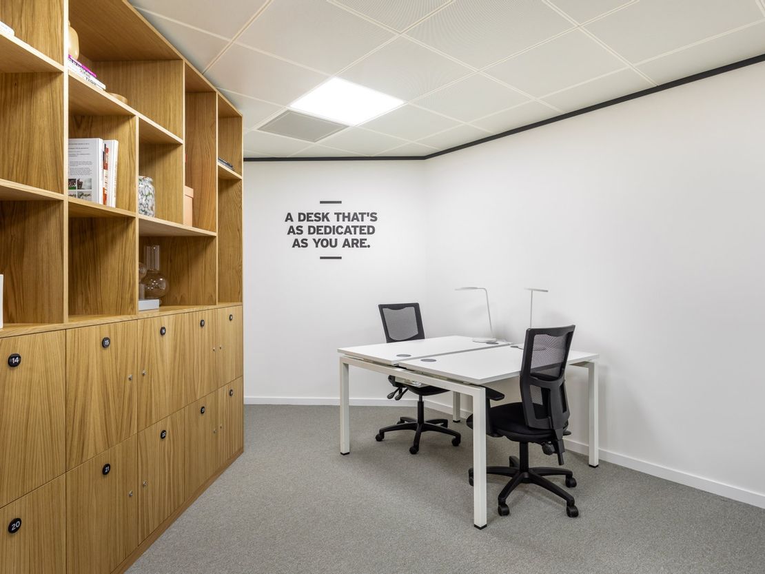 City North Place, 17, London, Greater London, United Kingdom, N4 3FU