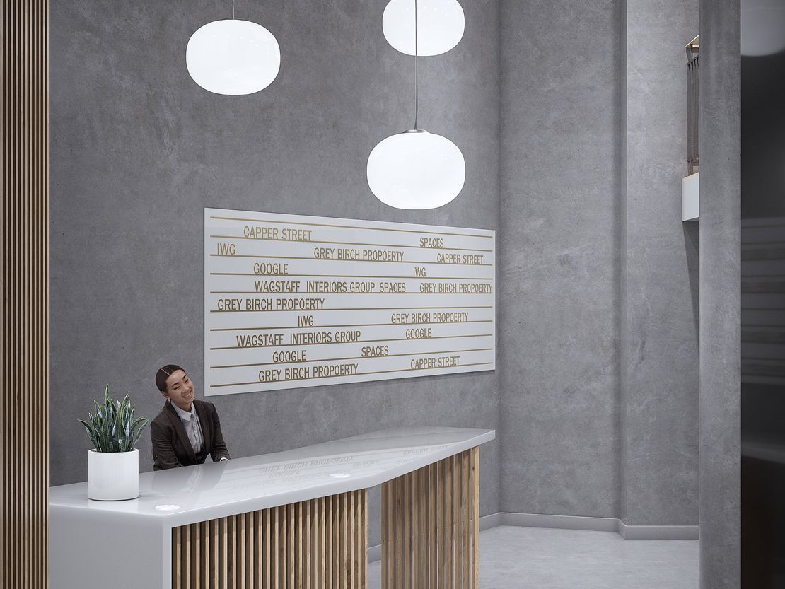 City North Place, 17, London, Greater London, United Kingdom, N4 3FU
