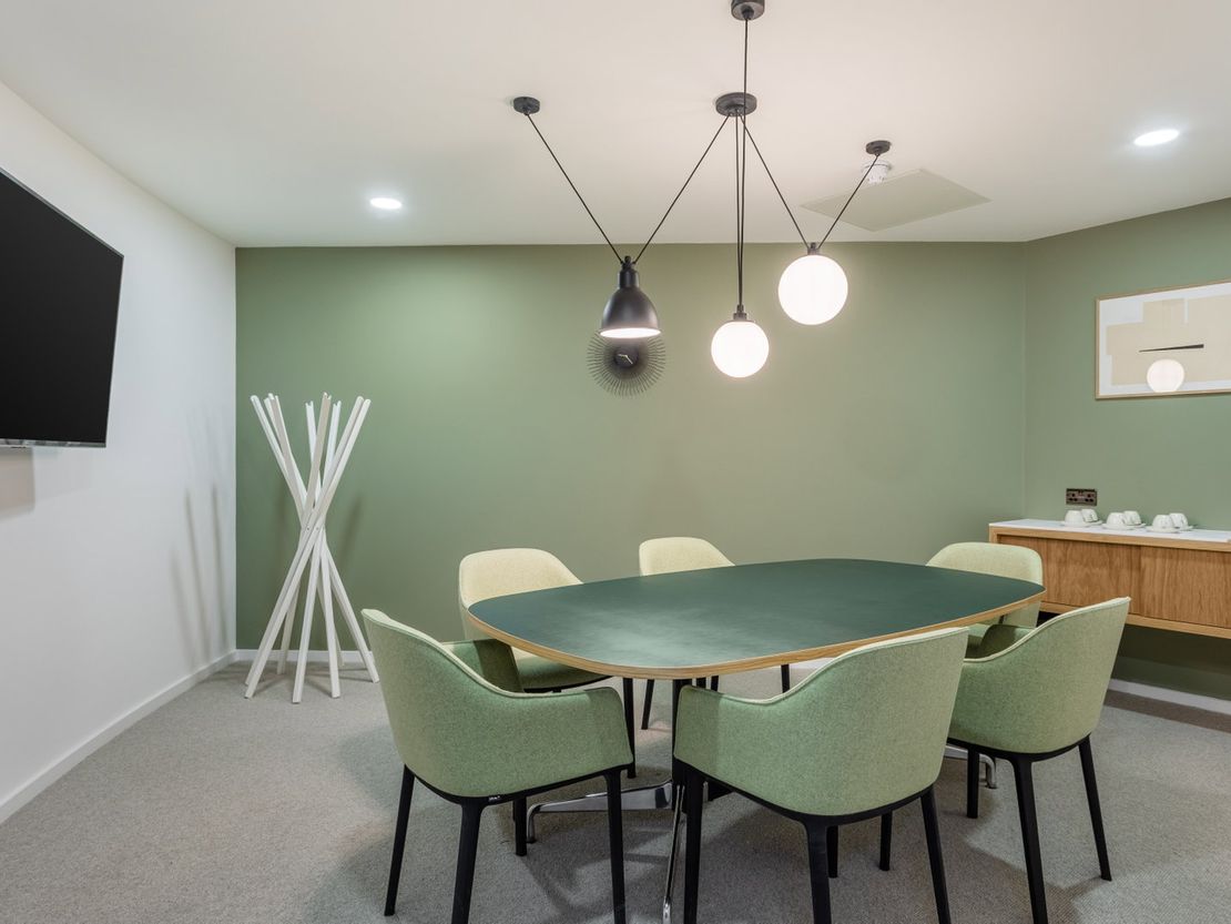 City North Place, 17, London, Greater London, United Kingdom, N4 3FU