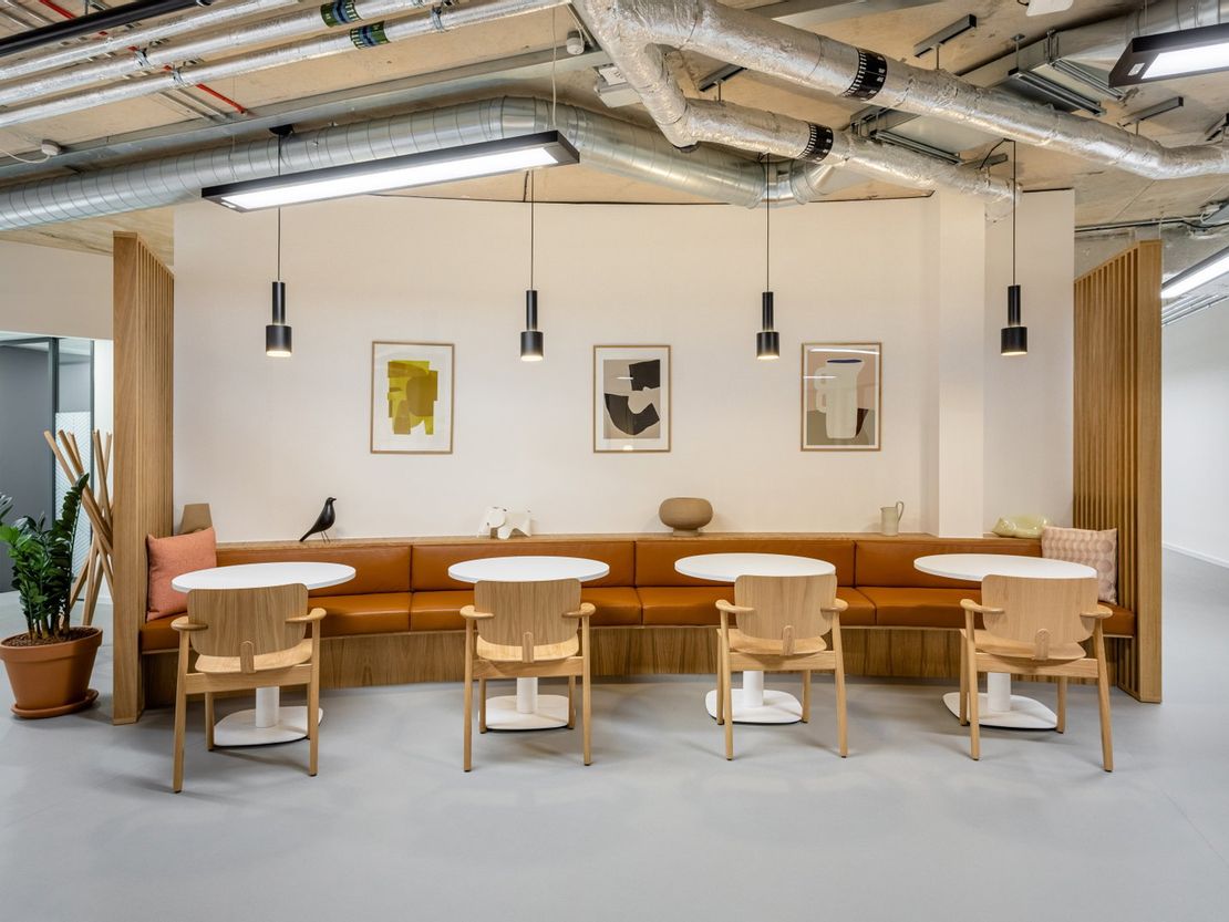City North Place, 17, London, Greater London, United Kingdom, N4 3FU