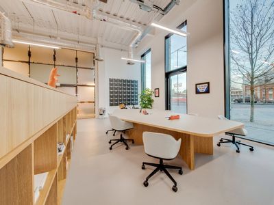 Property Image for Brunel Way, 1, Slough, Berkshire, United Kingdom, SL1 1FQ